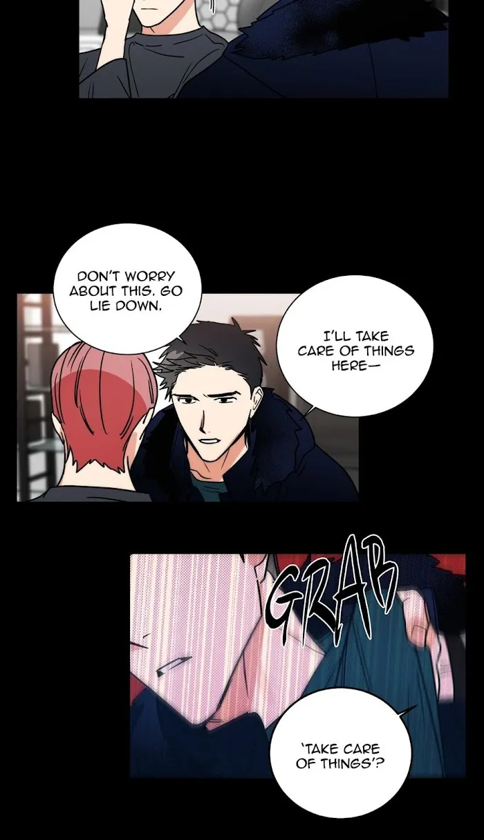 Love On My Terms - Chapter 73 Page 4