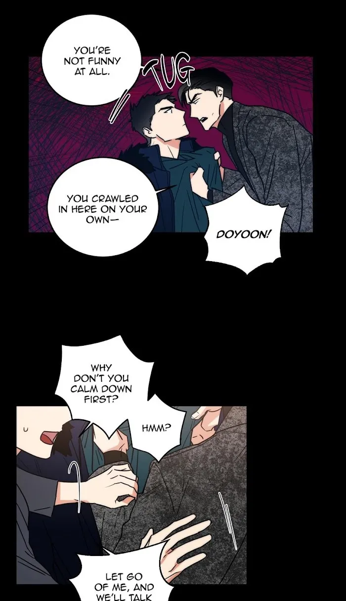 Love On My Terms - Chapter 73 Page 5
