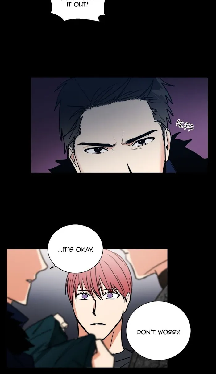 Love On My Terms - Chapter 73 Page 6