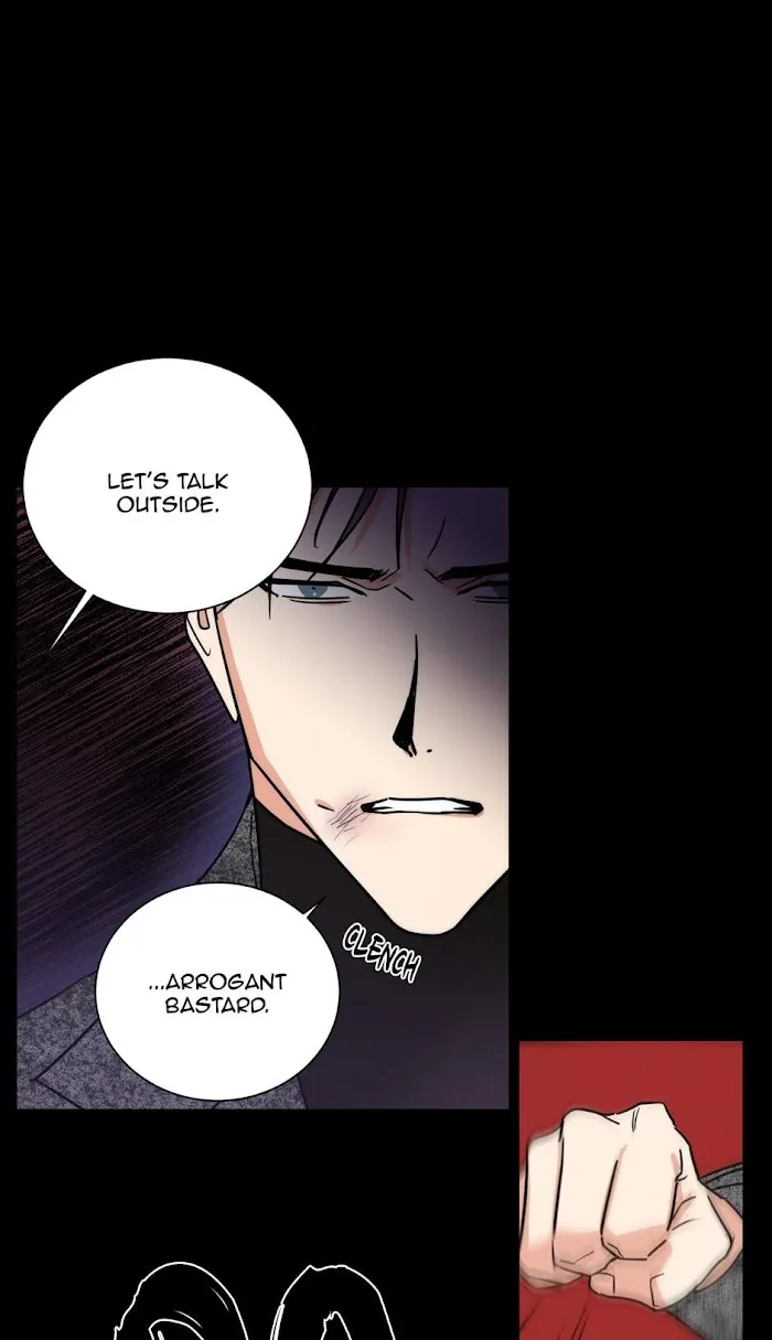 Love On My Terms - Chapter 73 Page 7