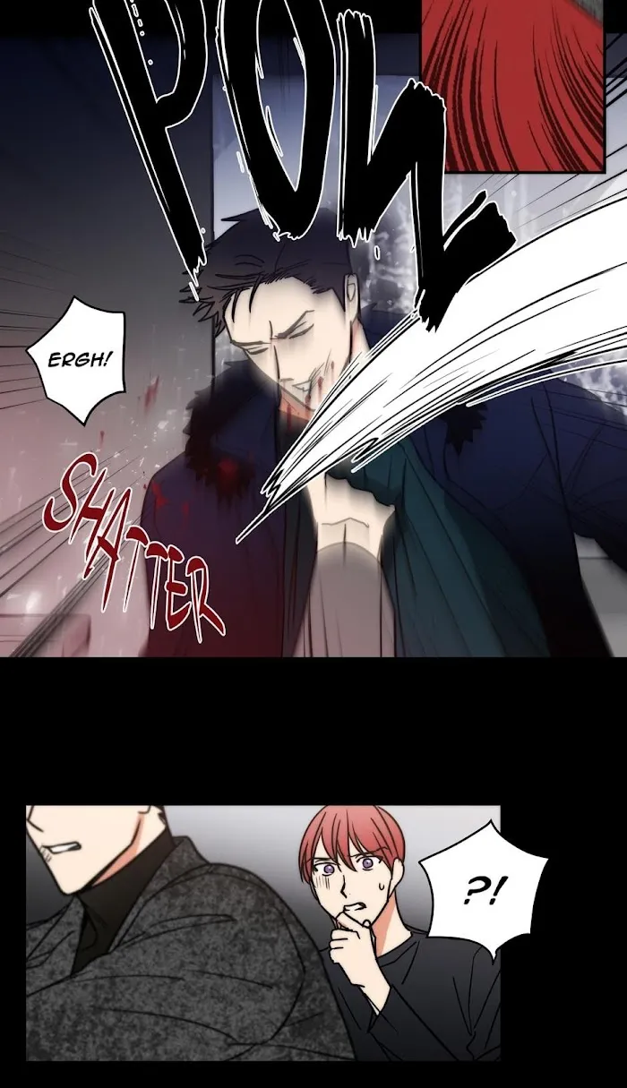 Love On My Terms - Chapter 73 Page 8