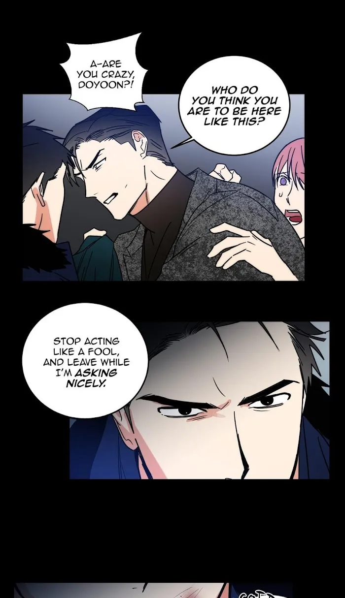 Love On My Terms - Chapter 73 Page 9
