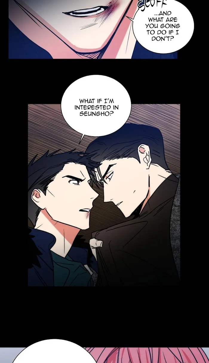 Love On My Terms - Chapter 73 Page 10