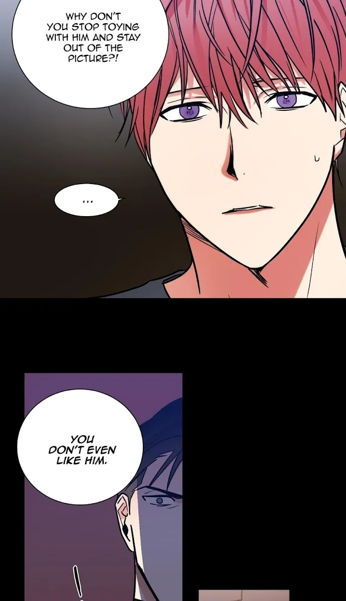 Love On My Terms - Chapter 73 Page 11
