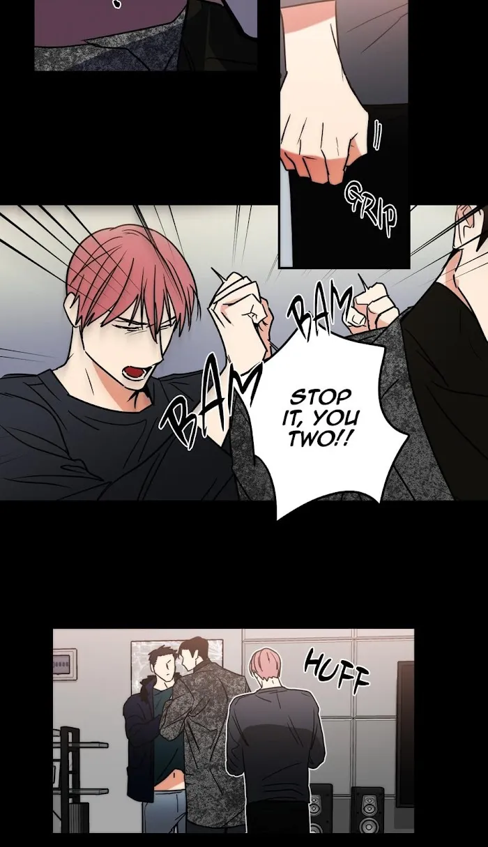Love On My Terms - Chapter 73 Page 12