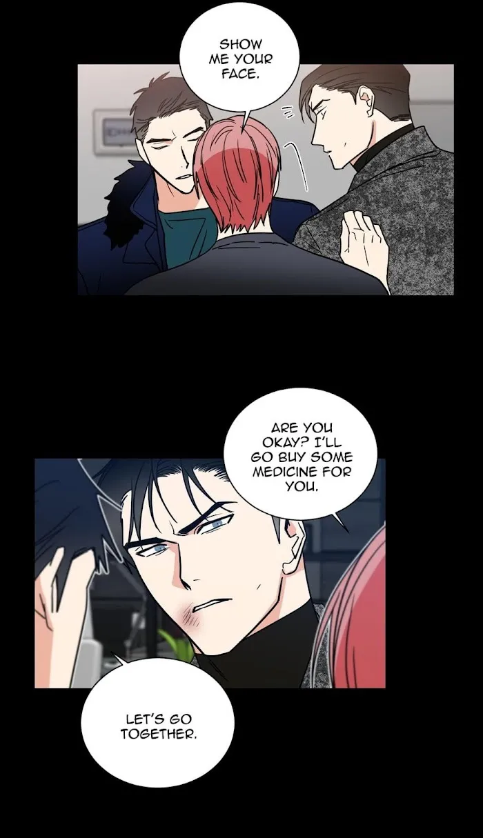 Love On My Terms - Chapter 73 Page 13