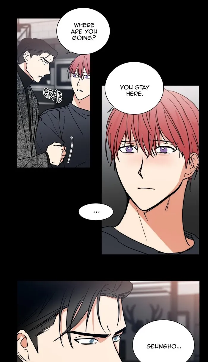 Love On My Terms - Chapter 73 Page 14