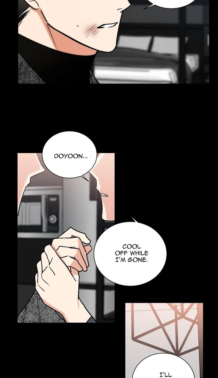 Love On My Terms - Chapter 73 Page 15