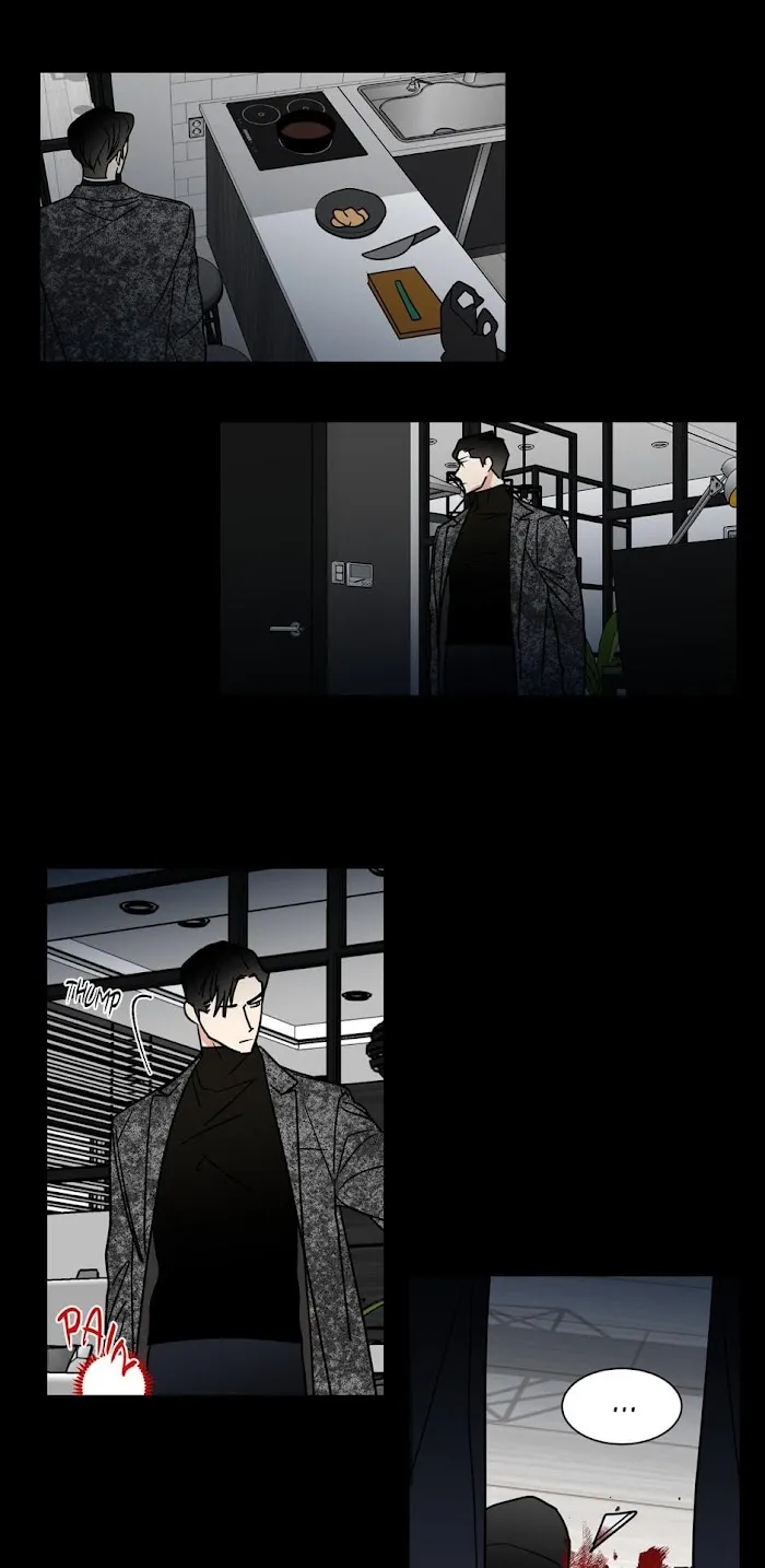 Love On My Terms - Chapter 73 Page 17