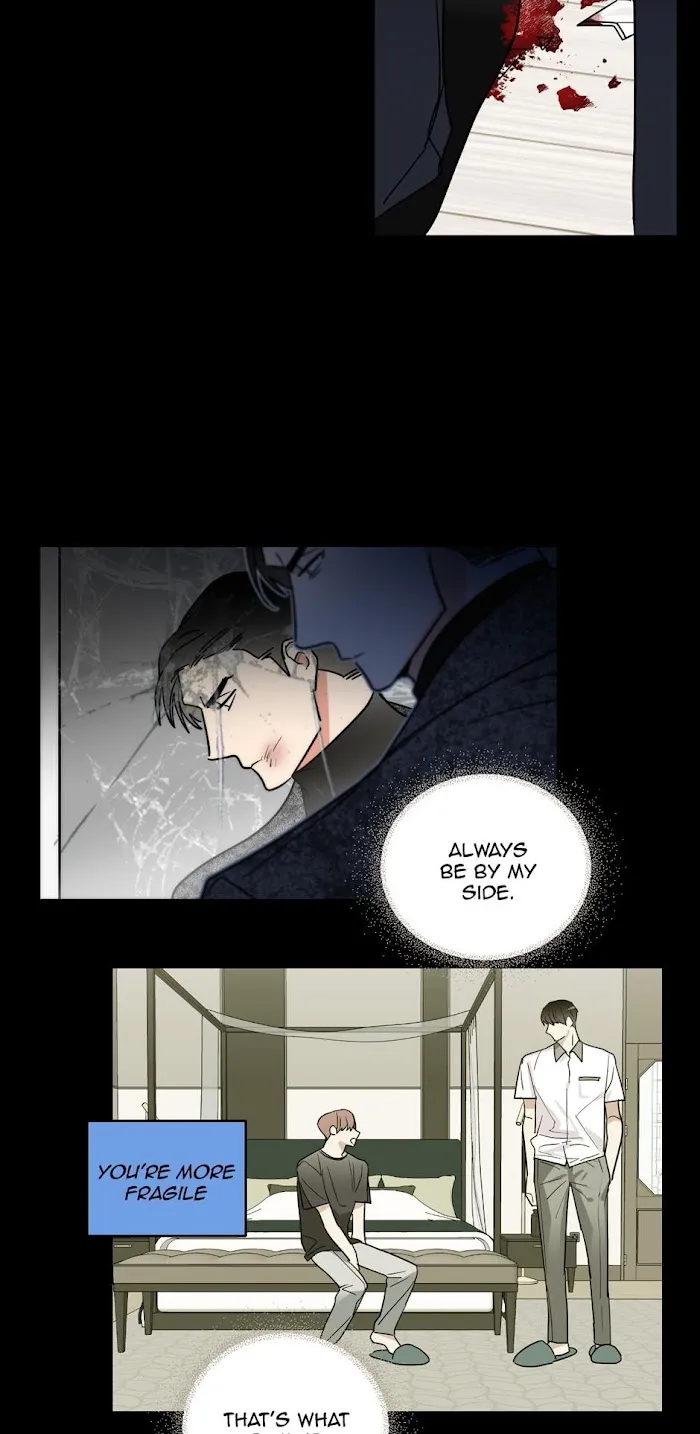 Love On My Terms - Chapter 73 Page 18