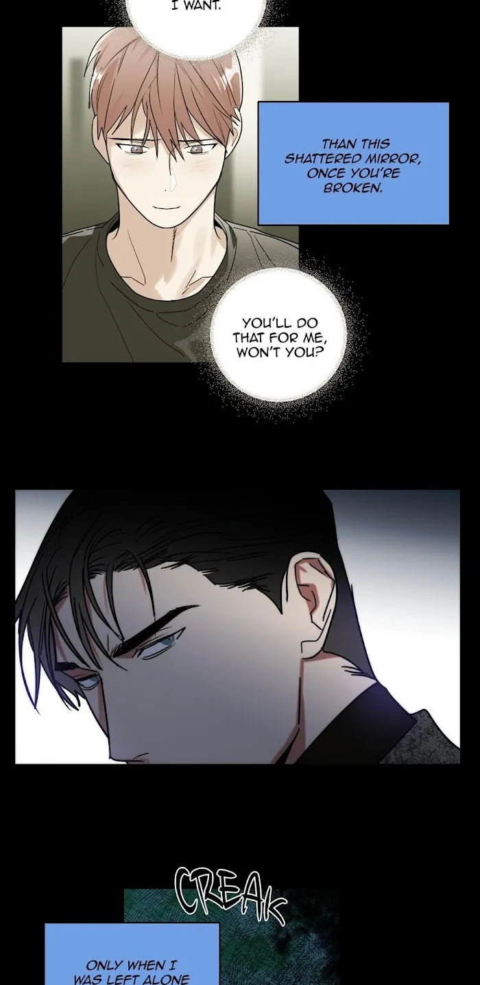 Love On My Terms - Chapter 73 Page 19