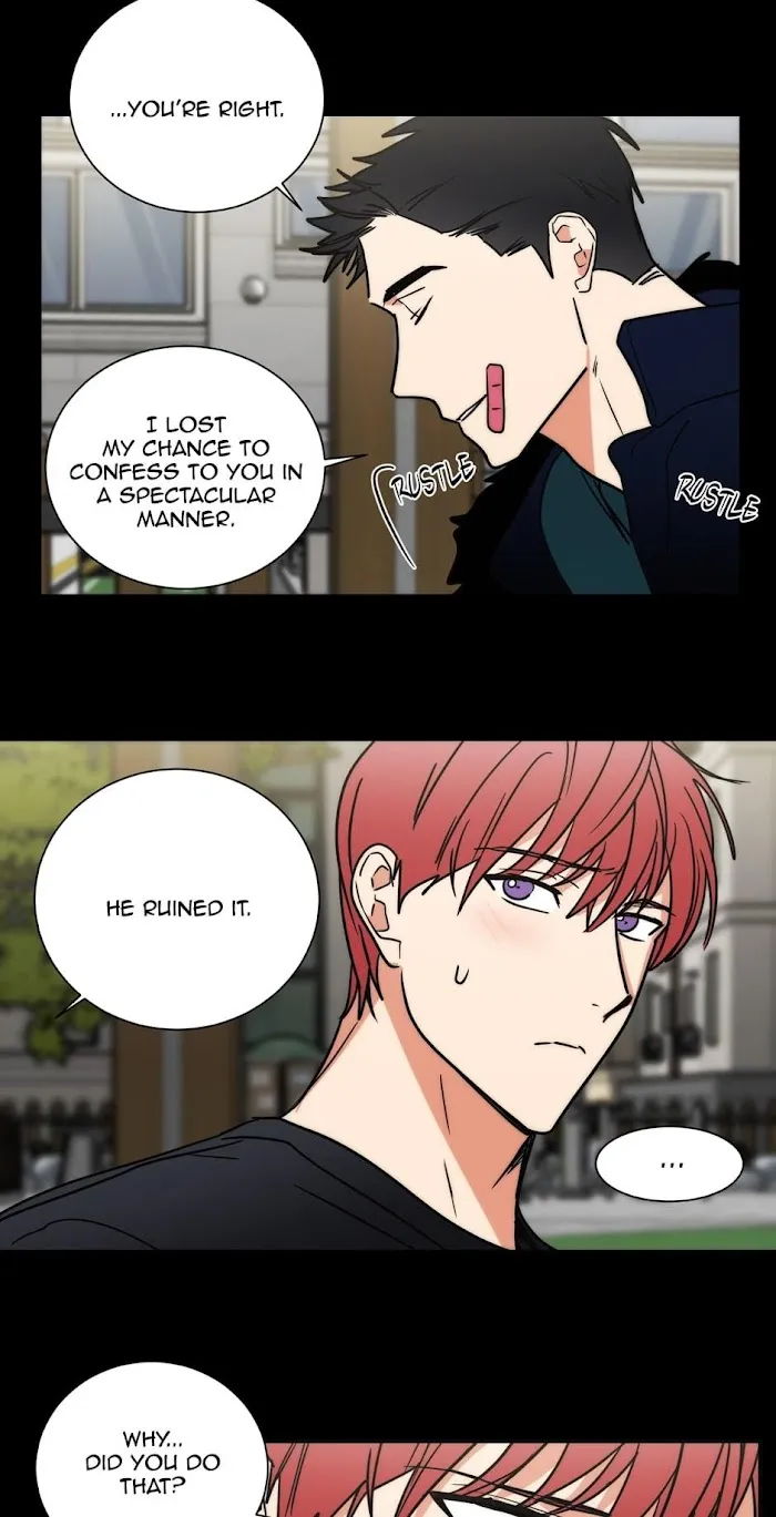Love On My Terms - Chapter 73 Page 23