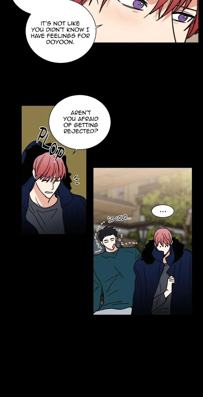 Love On My Terms - Chapter 73 Page 24