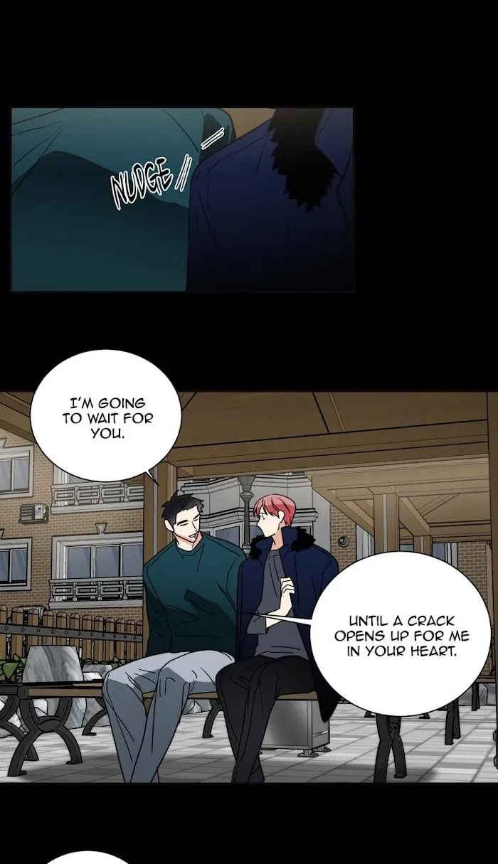 Love On My Terms - Chapter 73 Page 25