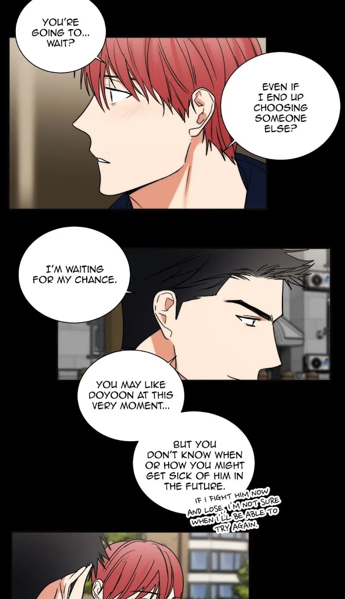 Love On My Terms - Chapter 73 Page 26