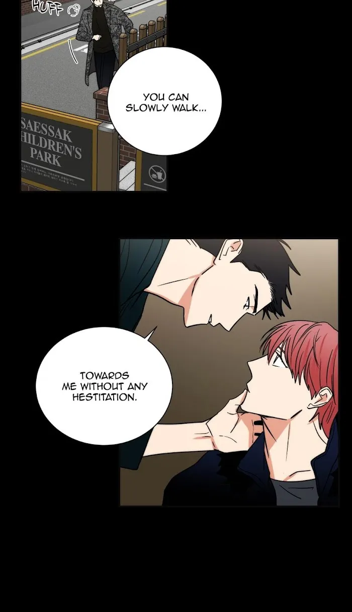 Love On My Terms - Chapter 73 Page 28