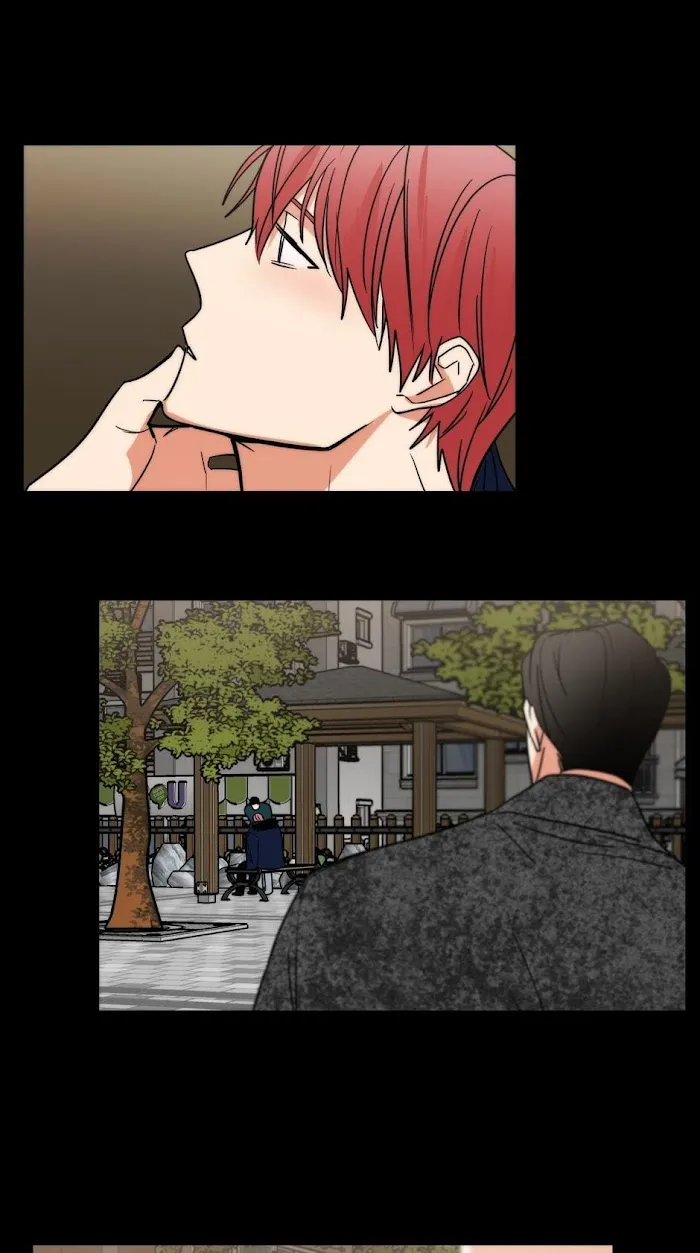 Love On My Terms - Chapter 73 Page 29