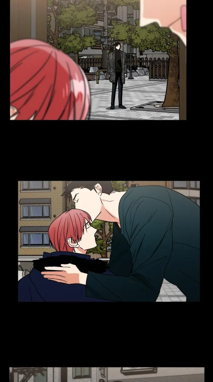 Love On My Terms - Chapter 73 Page 30