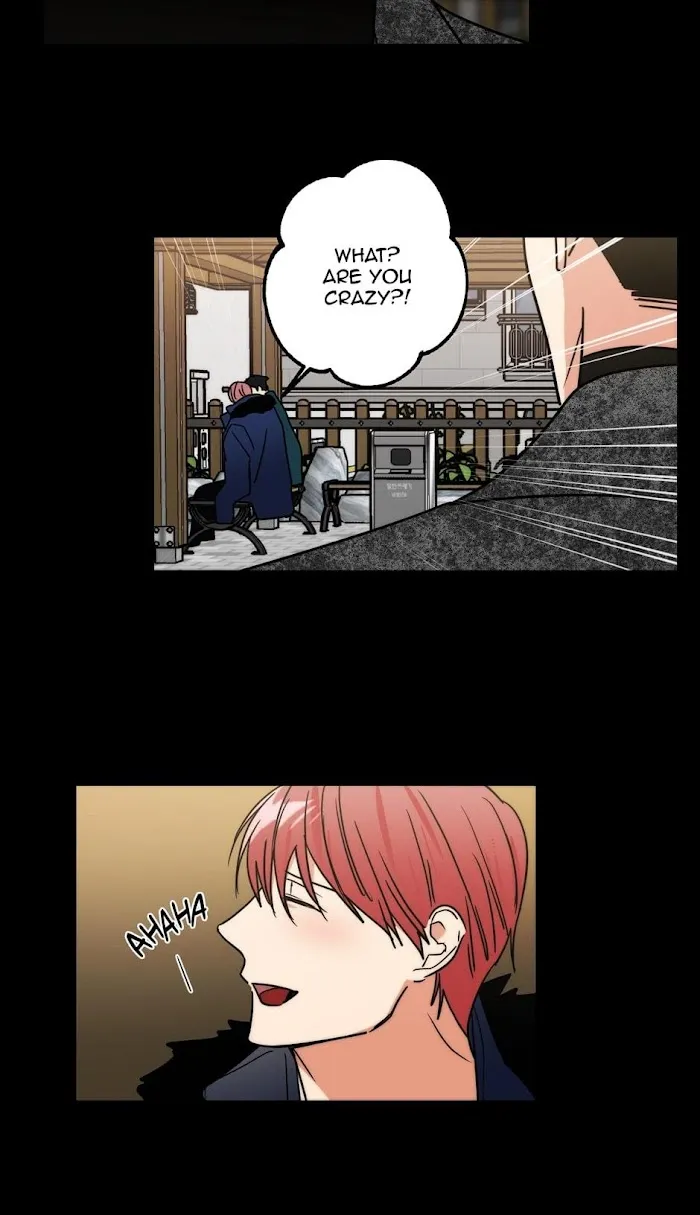 Love On My Terms - Chapter 74 Page 4