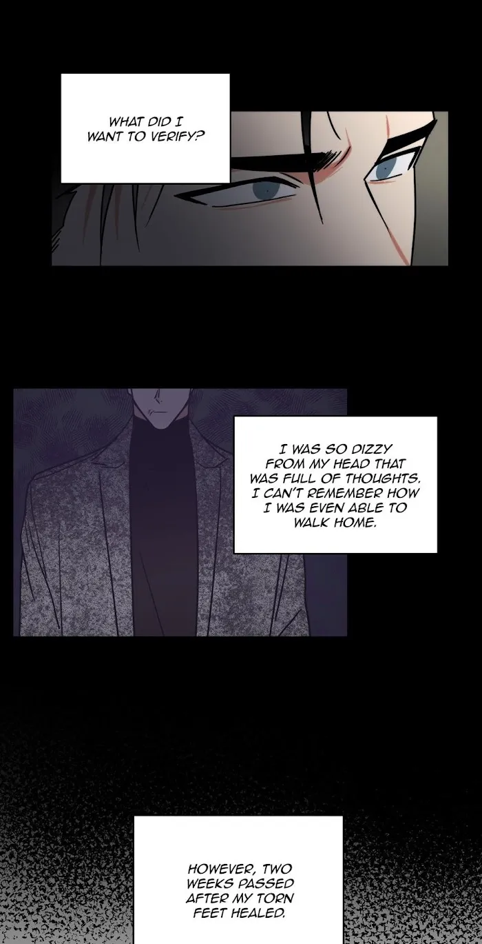Love On My Terms - Chapter 74 Page 5