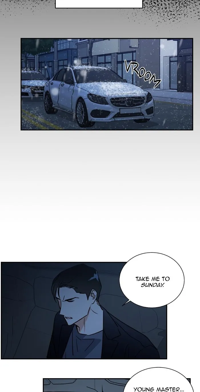 Love On My Terms - Chapter 74 Page 6