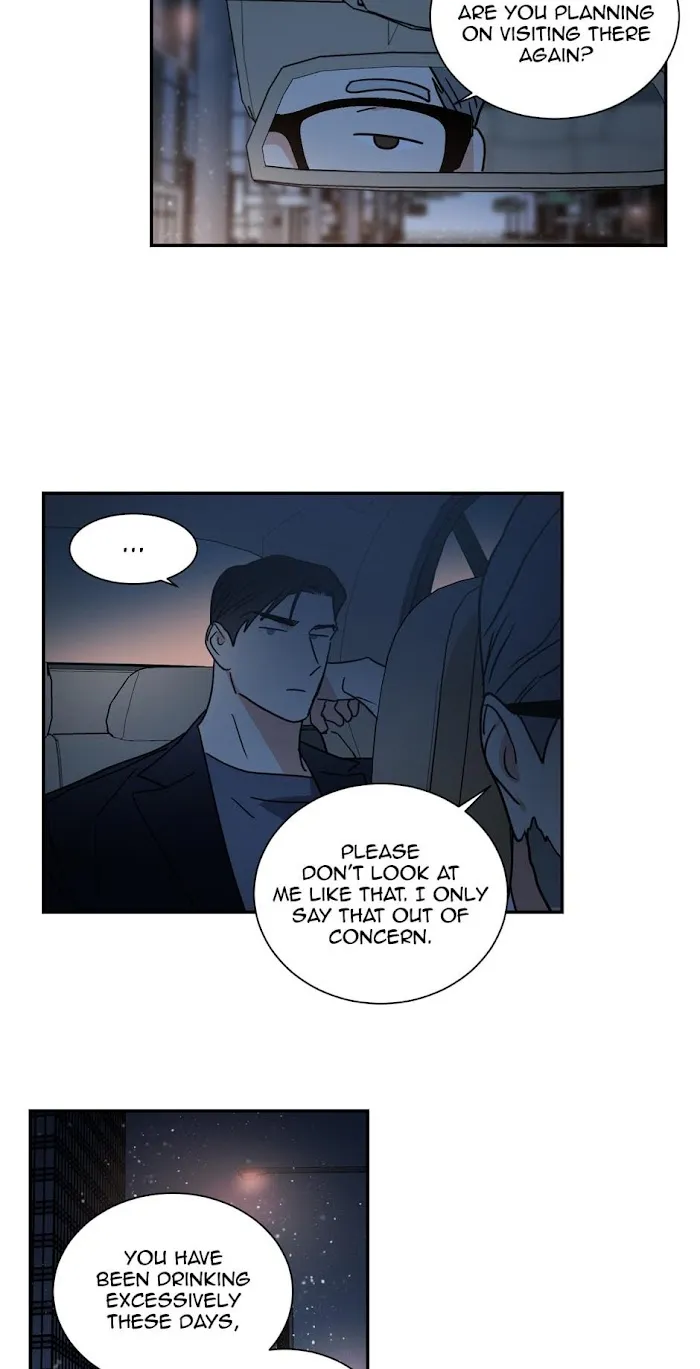 Love On My Terms - Chapter 74 Page 7