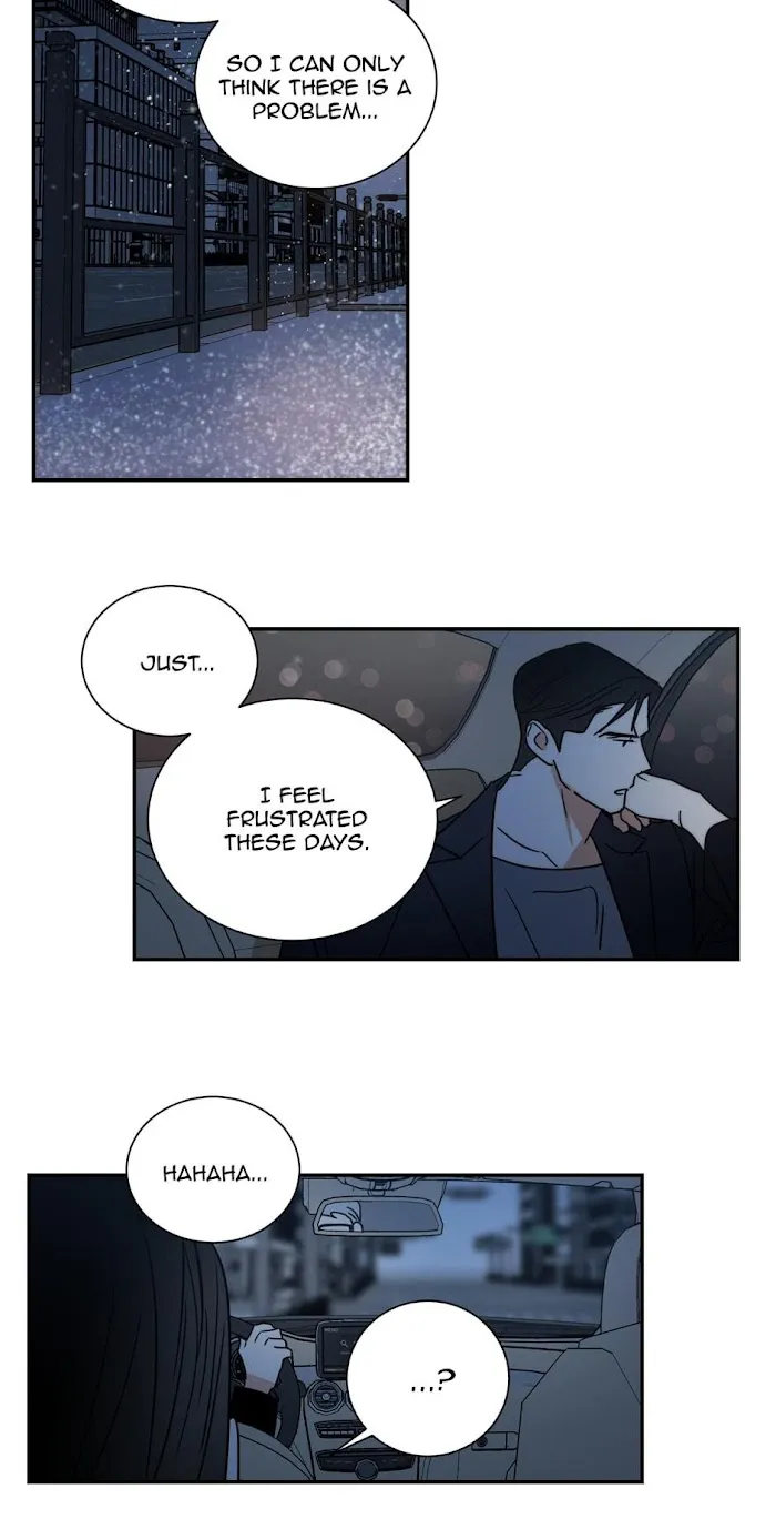 Love On My Terms - Chapter 74 Page 8