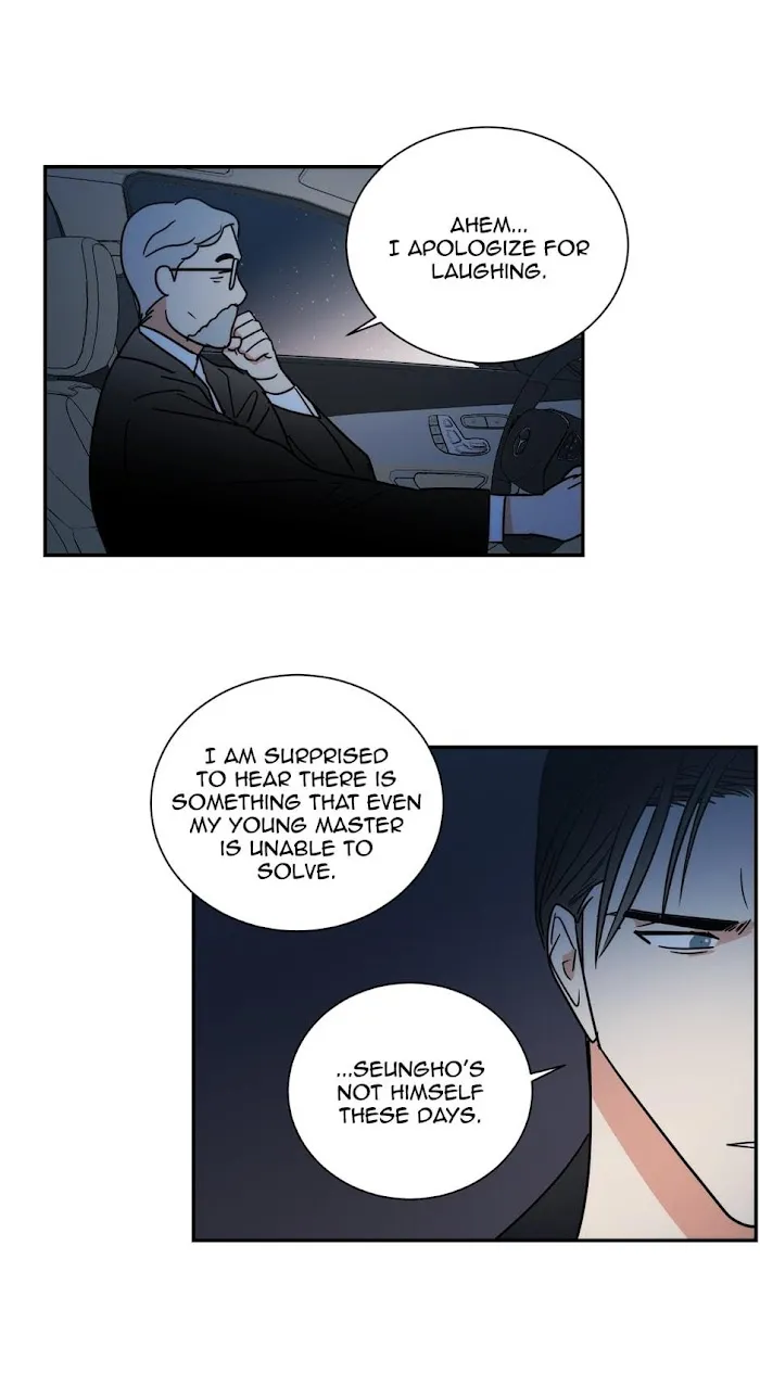 Love On My Terms - Chapter 74 Page 9