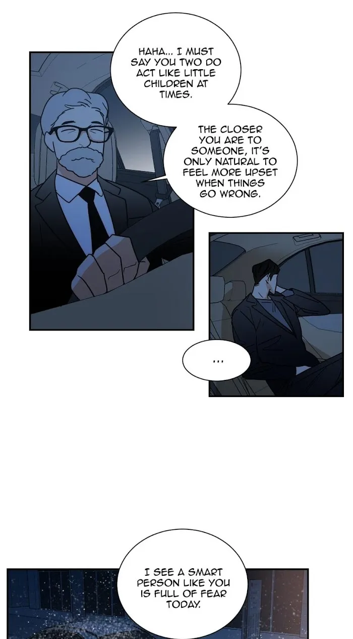 Love On My Terms - Chapter 74 Page 10