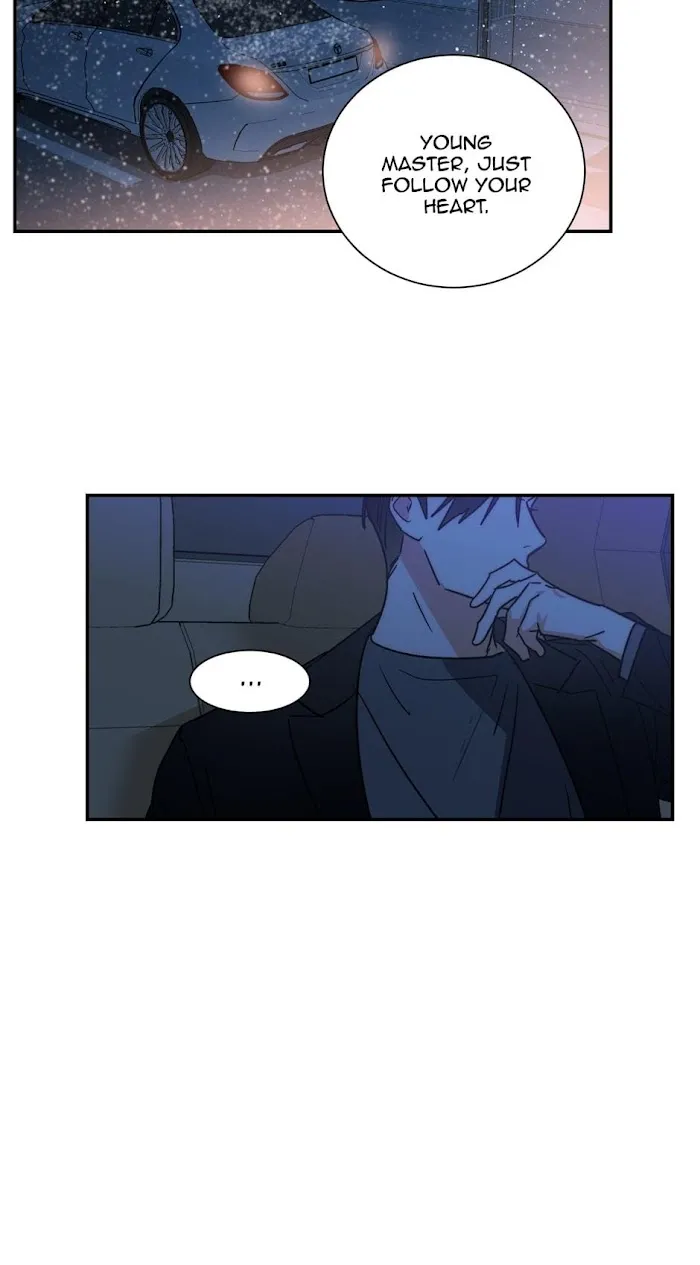 Love On My Terms - Chapter 74 Page 11