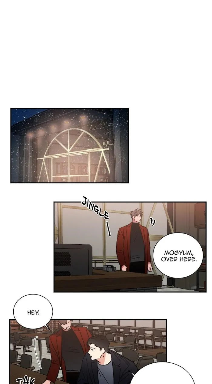 Love On My Terms - Chapter 74 Page 12