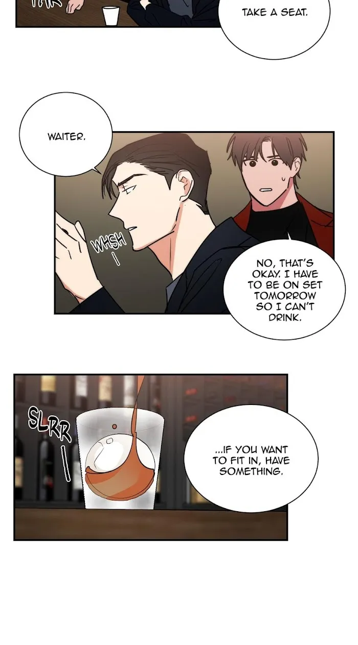 Love On My Terms - Chapter 74 Page 13