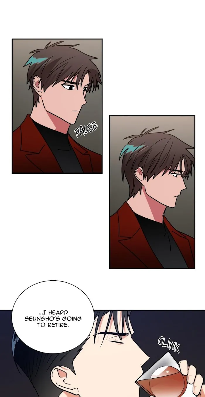 Love On My Terms - Chapter 74 Page 14