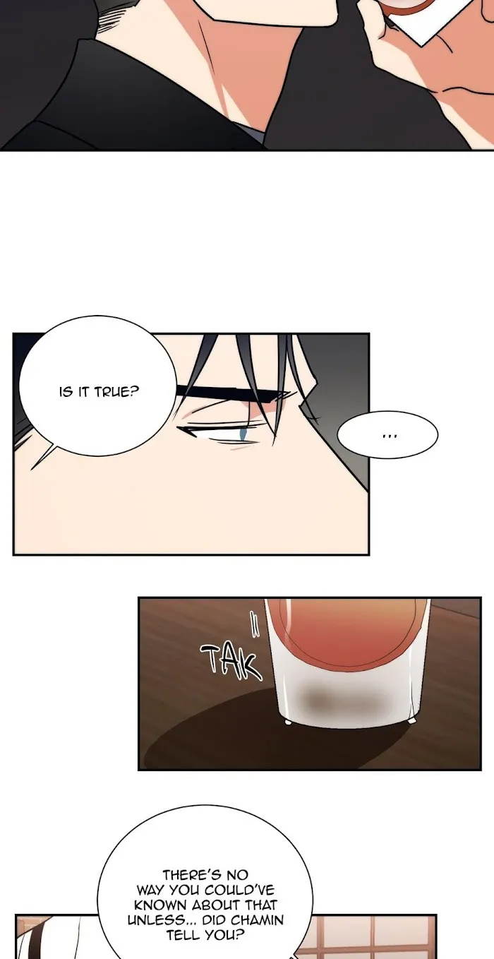 Love On My Terms - Chapter 74 Page 15