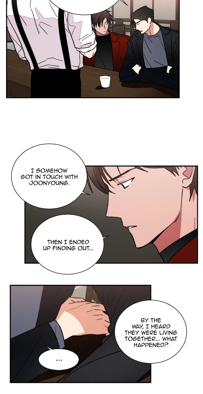 Love On My Terms - Chapter 74 Page 16
