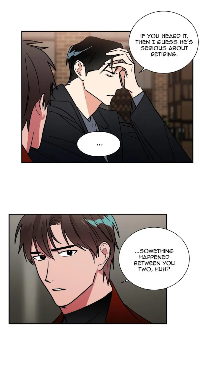 Love On My Terms - Chapter 74 Page 17