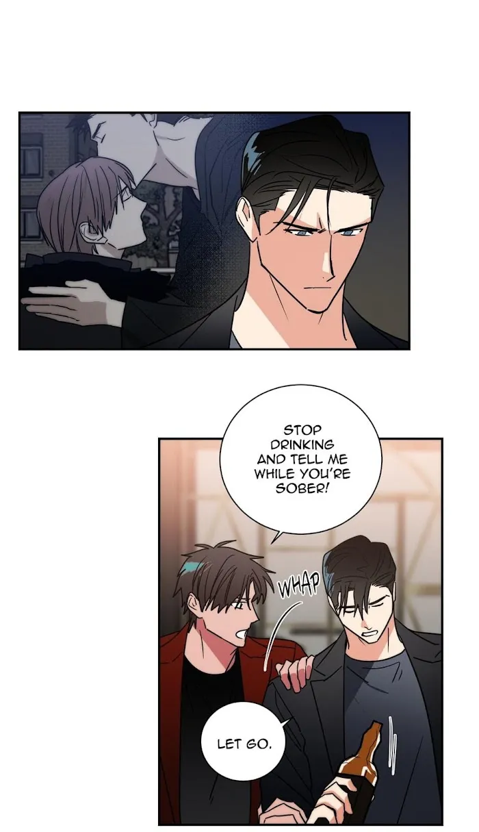 Love On My Terms - Chapter 74 Page 18