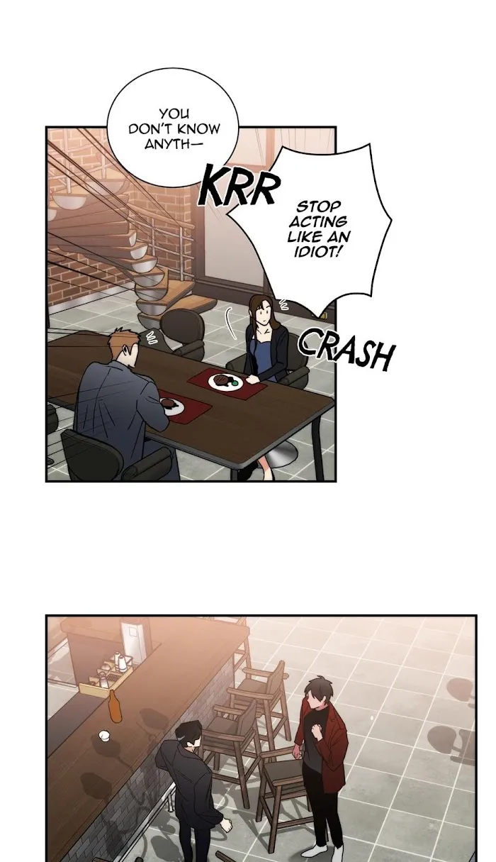 Love On My Terms - Chapter 74 Page 19