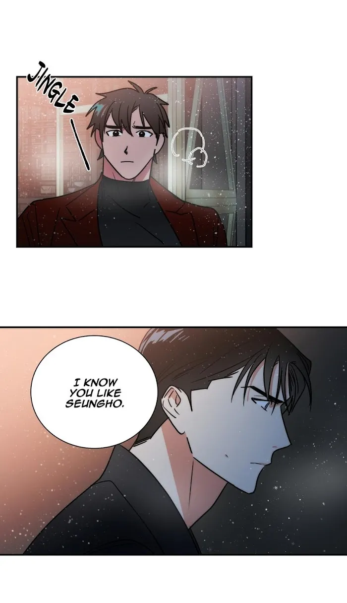 Love On My Terms - Chapter 74 Page 21