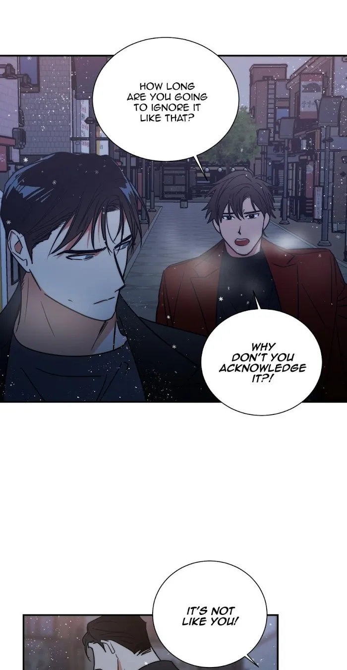 Love On My Terms - Chapter 74 Page 22