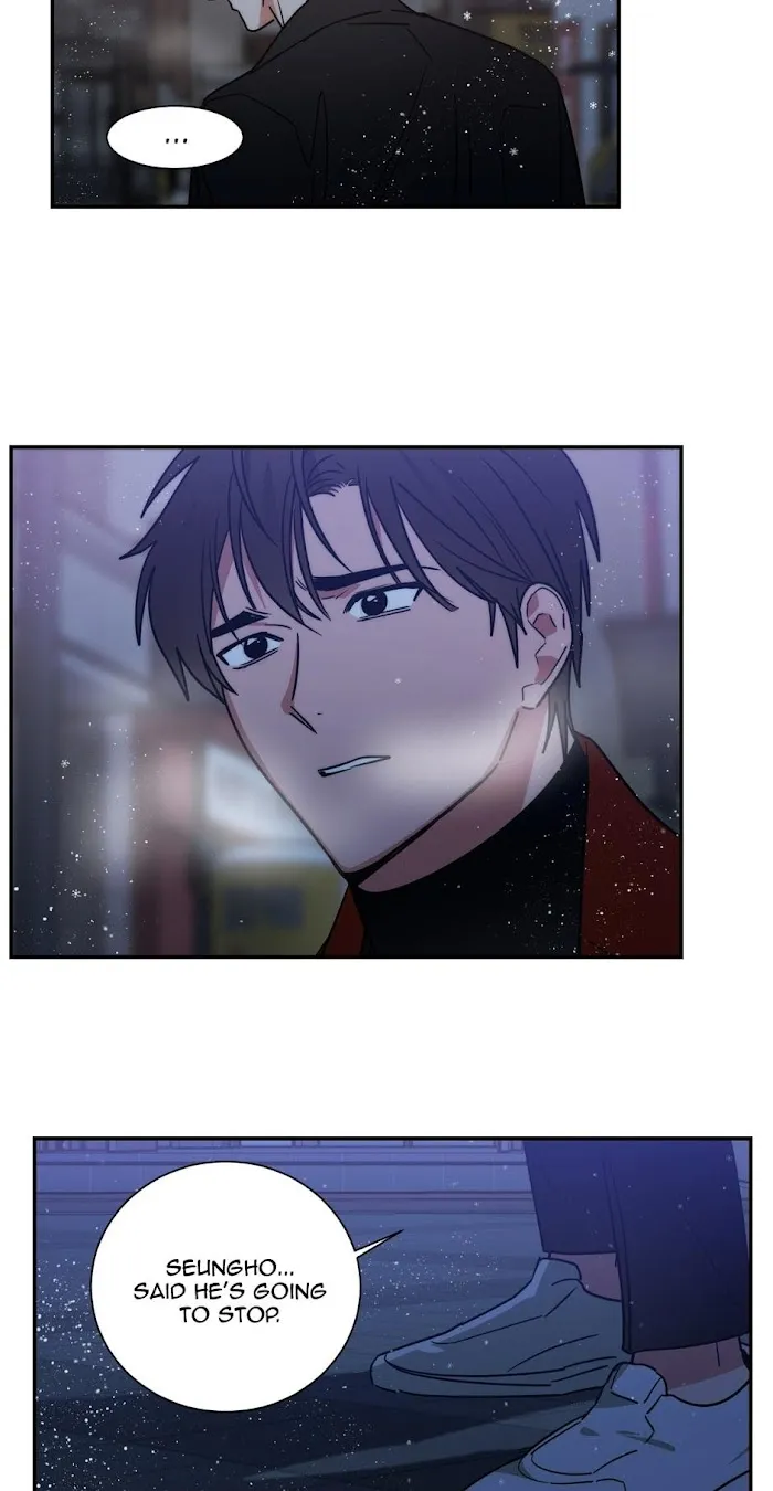 Love On My Terms - Chapter 74 Page 23