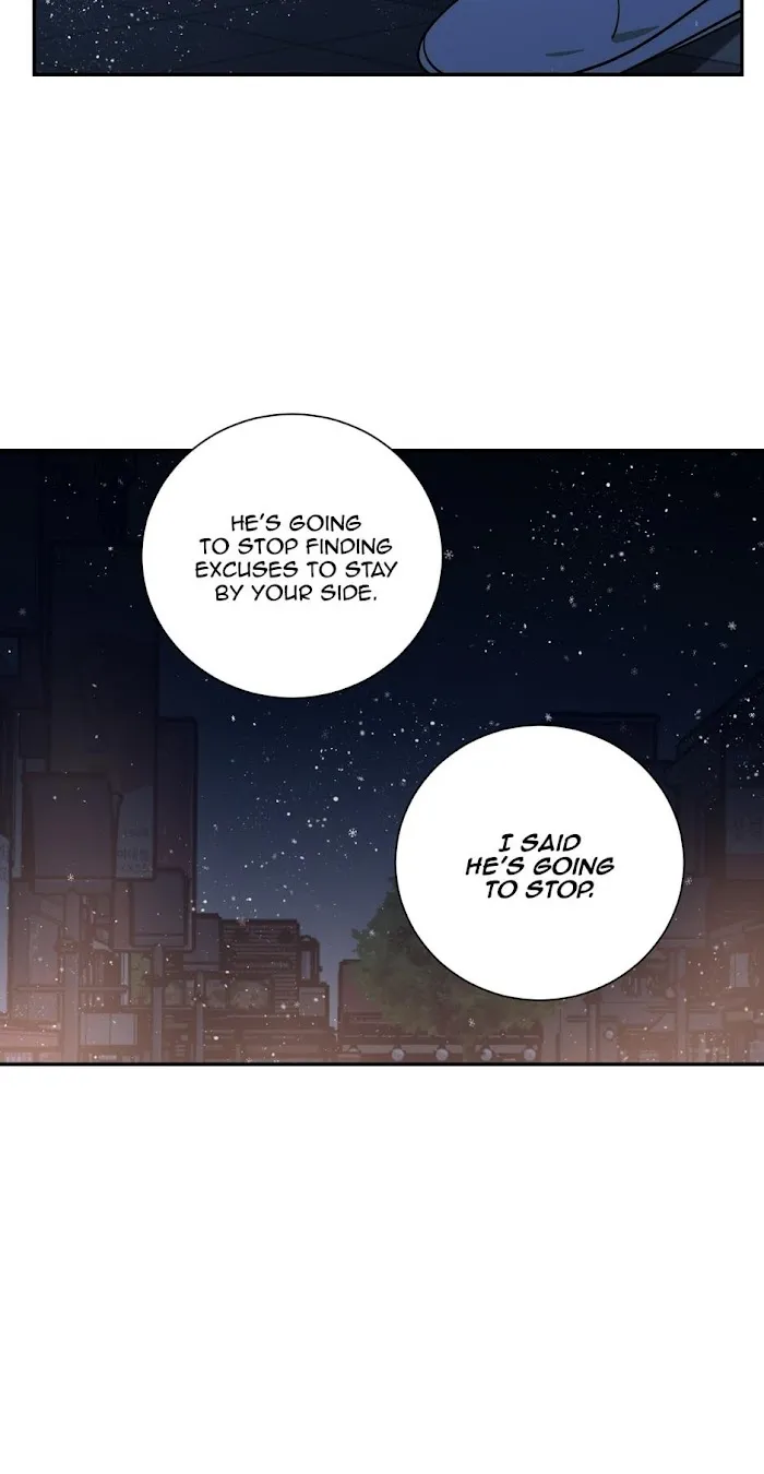 Love On My Terms - Chapter 74 Page 24