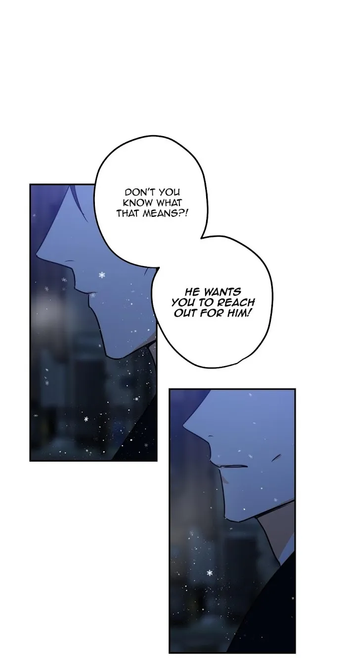 Love On My Terms - Chapter 74 Page 25