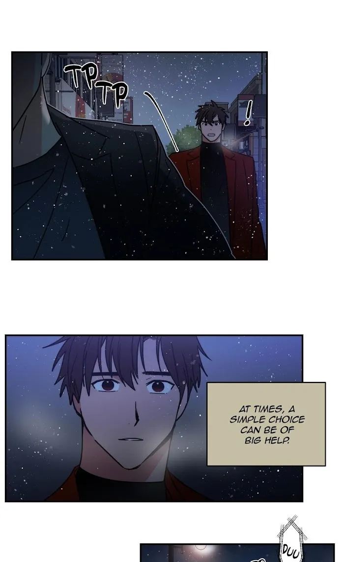 Love On My Terms - Chapter 74 Page 26