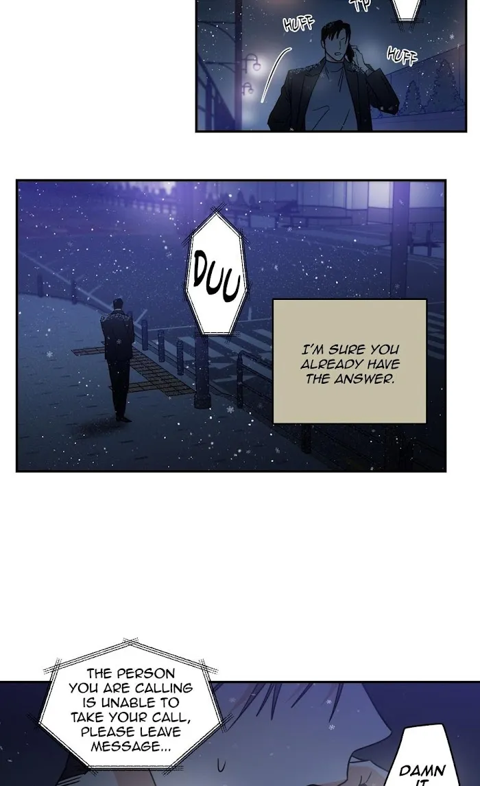 Love On My Terms - Chapter 74 Page 27