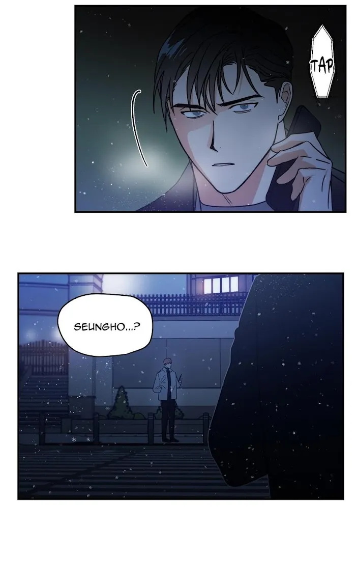 Love On My Terms - Chapter 74 Page 29
