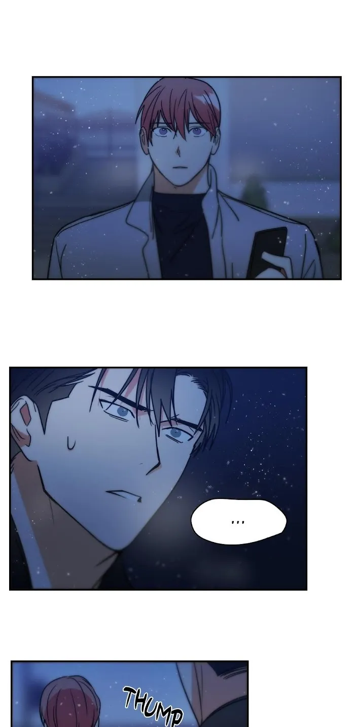 Love On My Terms - Chapter 74 Page 30