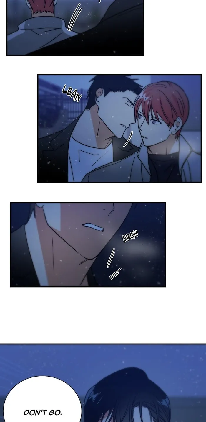 Love On My Terms - Chapter 74 Page 31