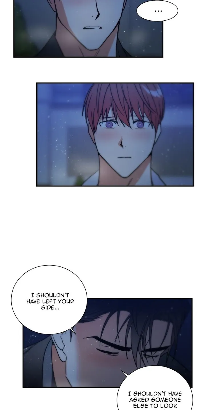 Love On My Terms - Chapter 74 Page 33
