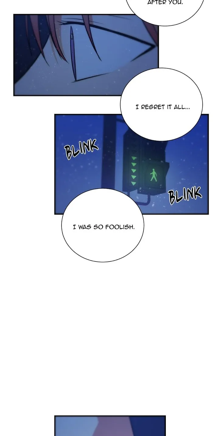 Love On My Terms - Chapter 74 Page 34